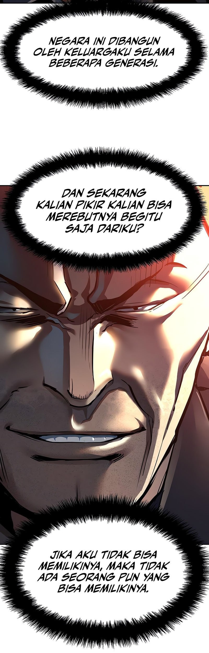 Mercenary Enrollment Chapter 243 - halaman 52