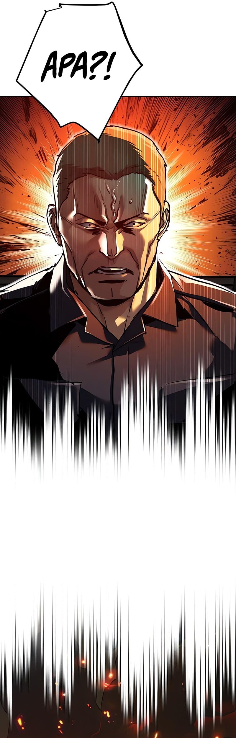 Mercenary Enrollment Chapter 243 - halaman 54