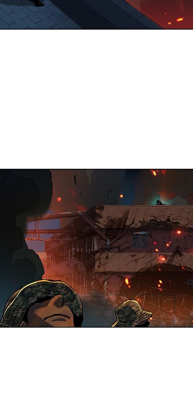 Mercenary Enrollment Chapter 243 - halaman 57