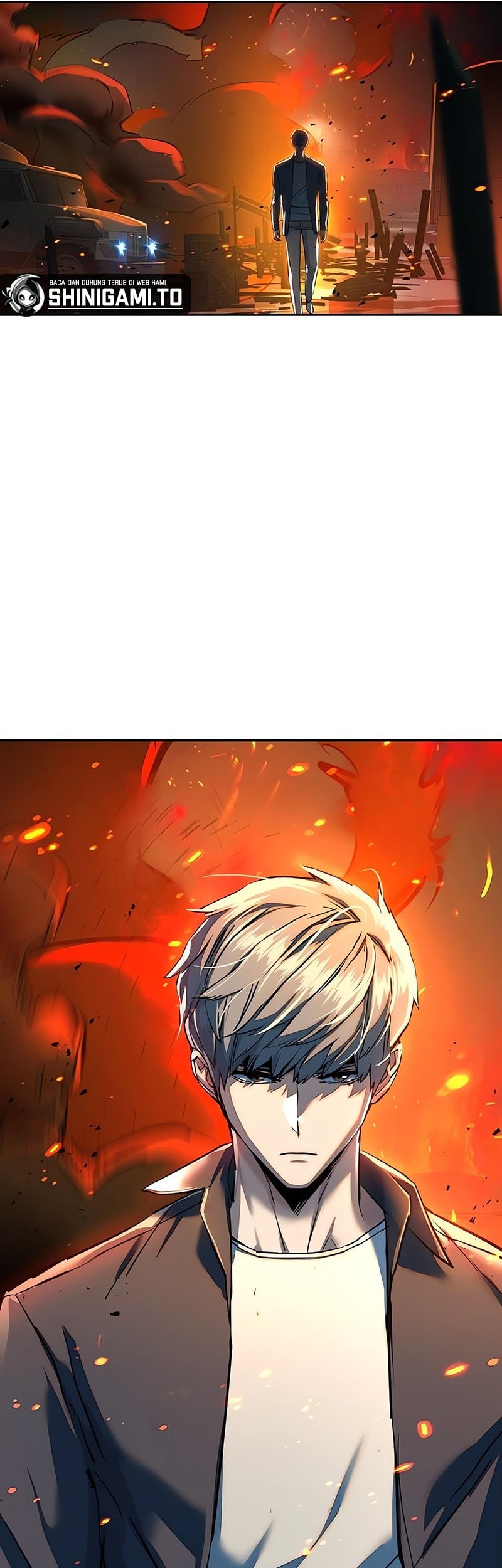 Mercenary Enrollment Chapter 243 - halaman 59