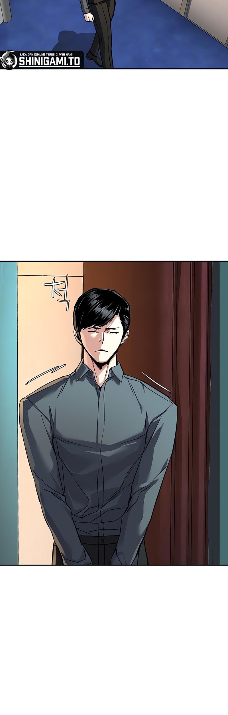 Mercenary Enrollment Chapter 243 - halaman 9