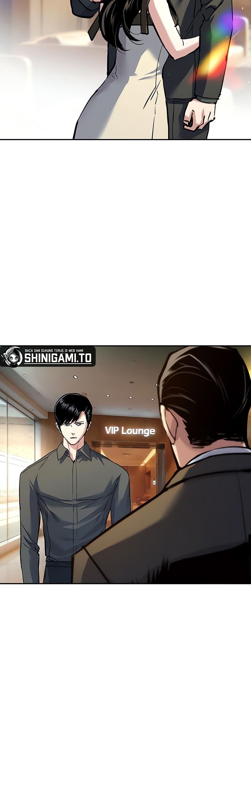 Mercenary Enrollment Chapter 244 - halaman 19