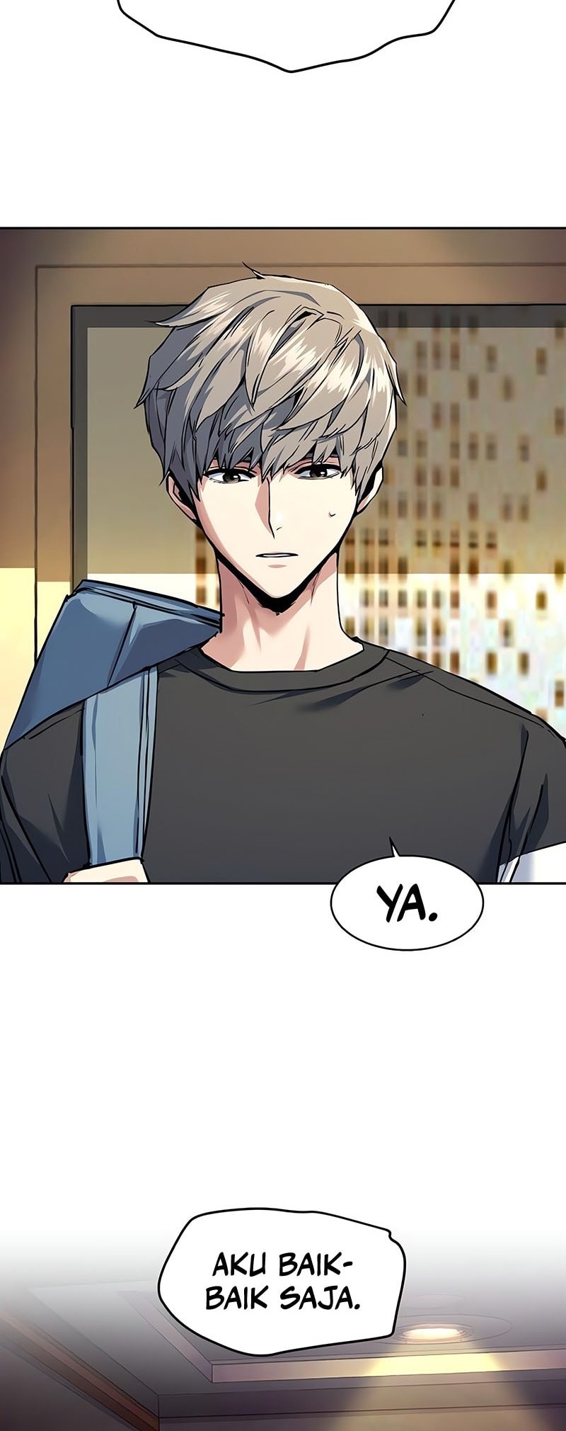 Mercenary Enrollment Chapter 244 - halaman 25