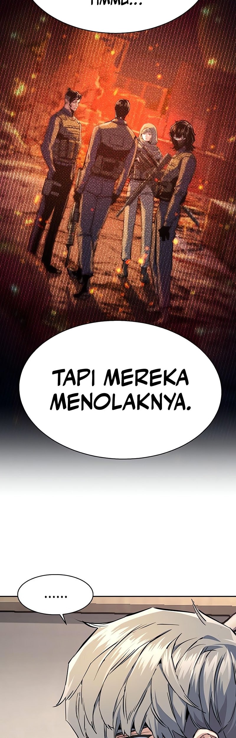 Mercenary Enrollment Chapter 244 - halaman 32