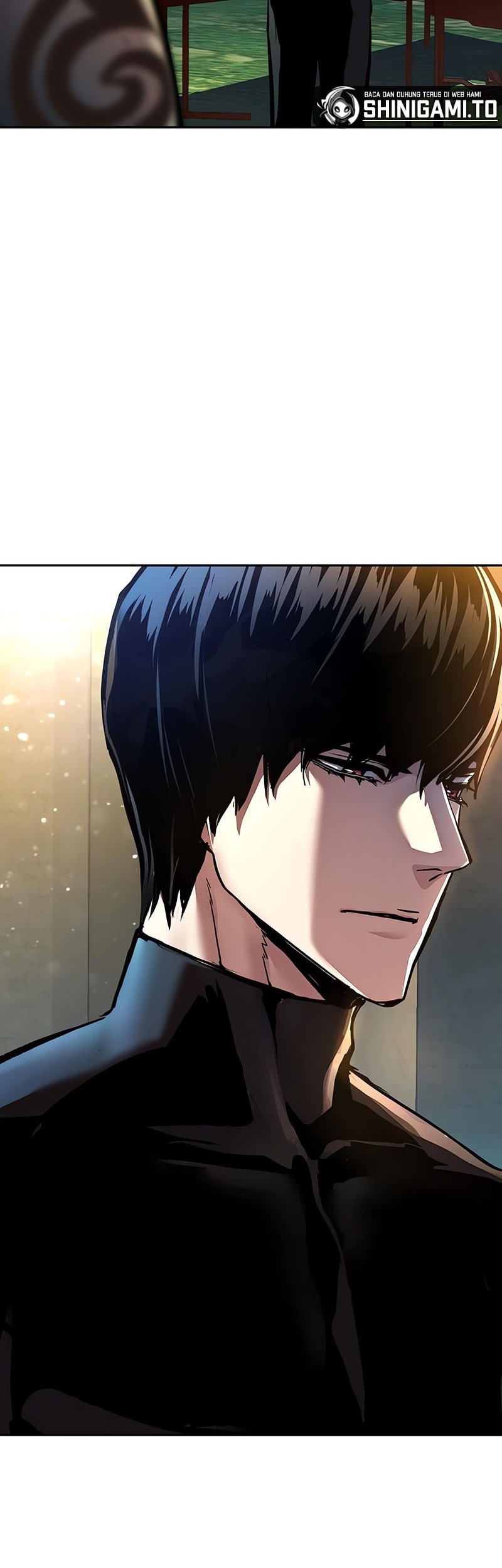 Mercenary Enrollment Chapter 244 - halaman 39