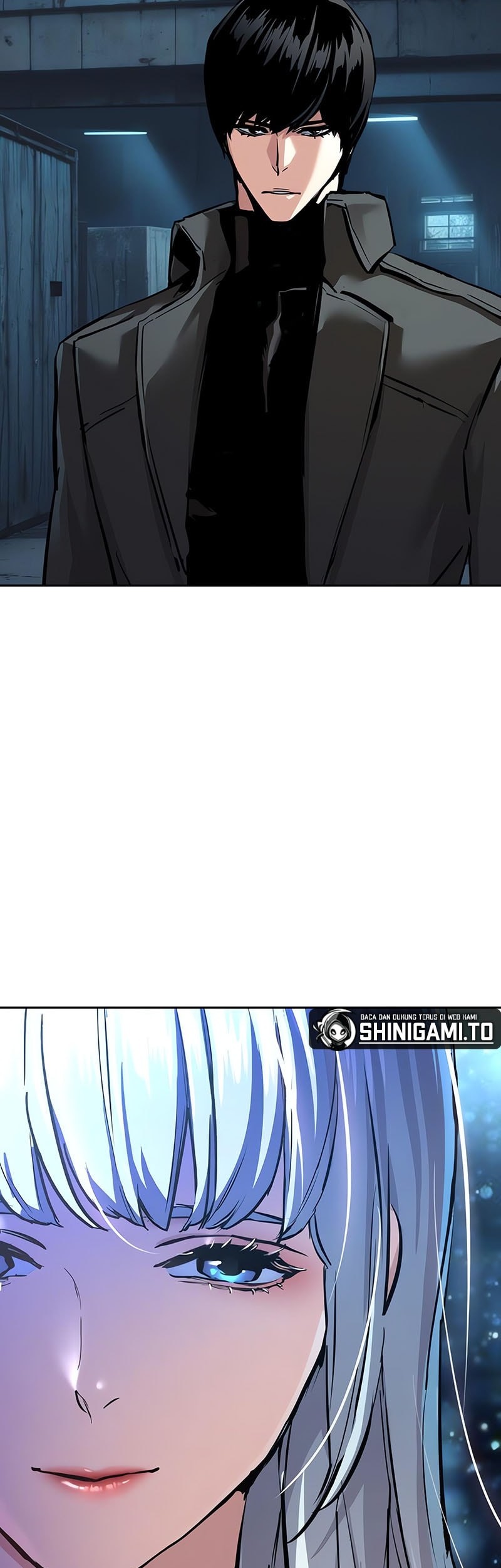 Mercenary Enrollment Chapter 244 - halaman 44