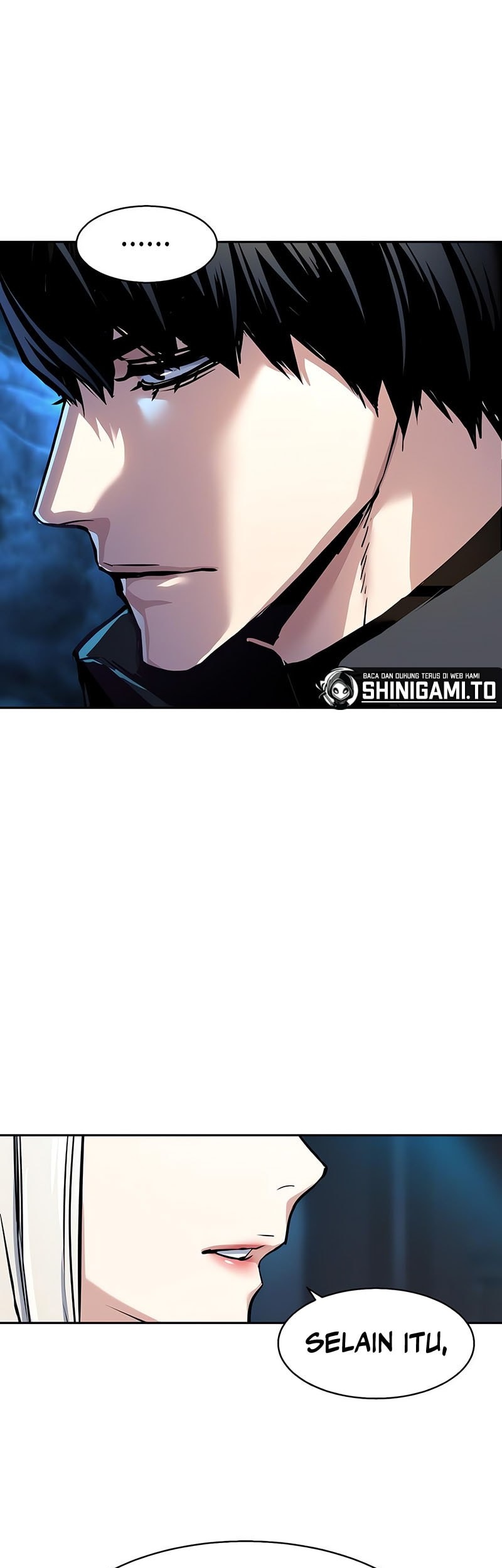 Mercenary Enrollment Chapter 244 - halaman 52