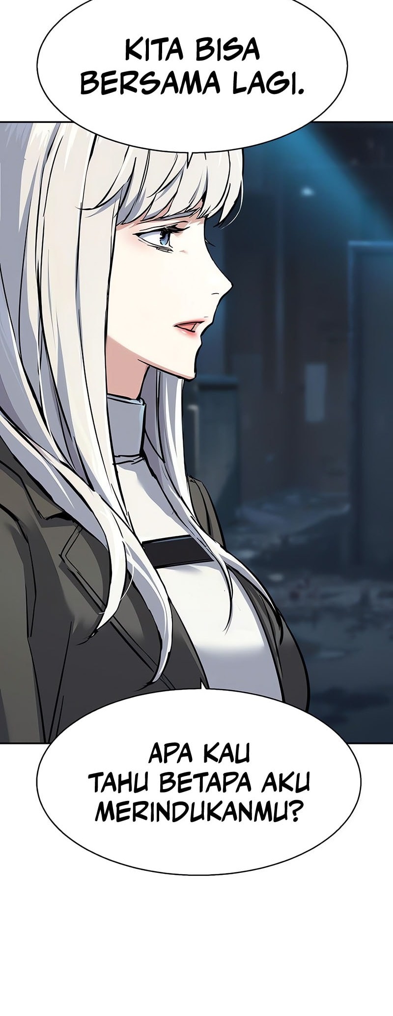 Mercenary Enrollment Chapter 244 - halaman 53