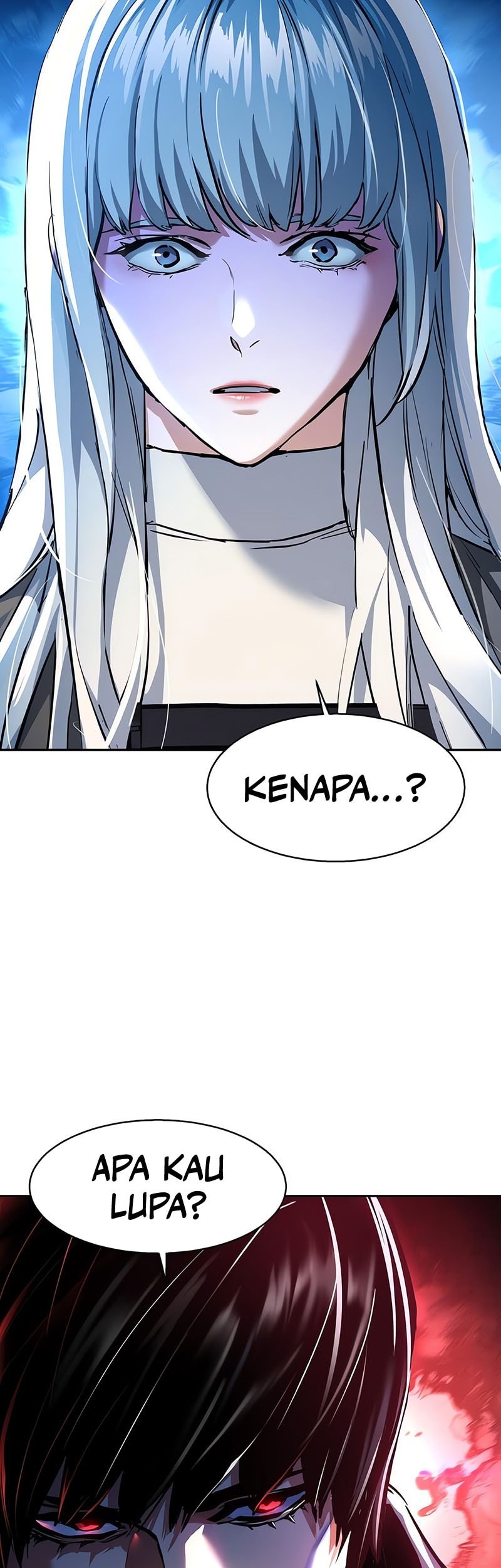 Mercenary Enrollment Chapter 244 - halaman 56