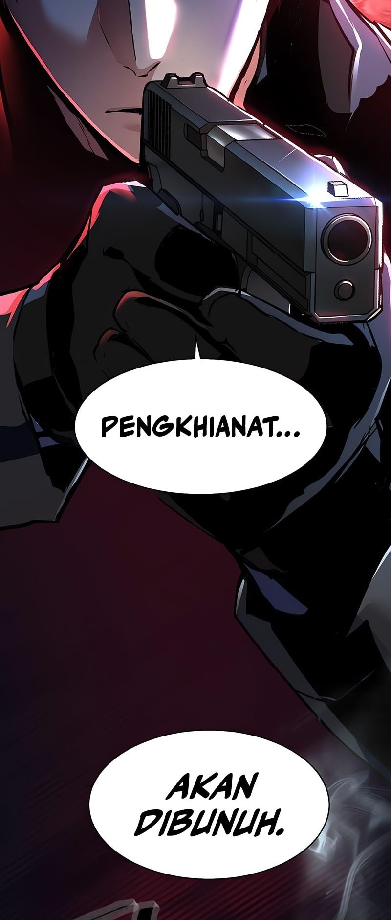 Mercenary Enrollment Chapter 244 - halaman 57