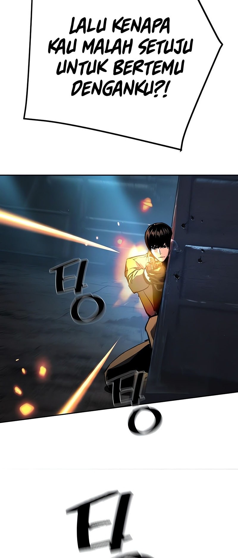 Mercenary Enrollment Chapter 244 - halaman 61
