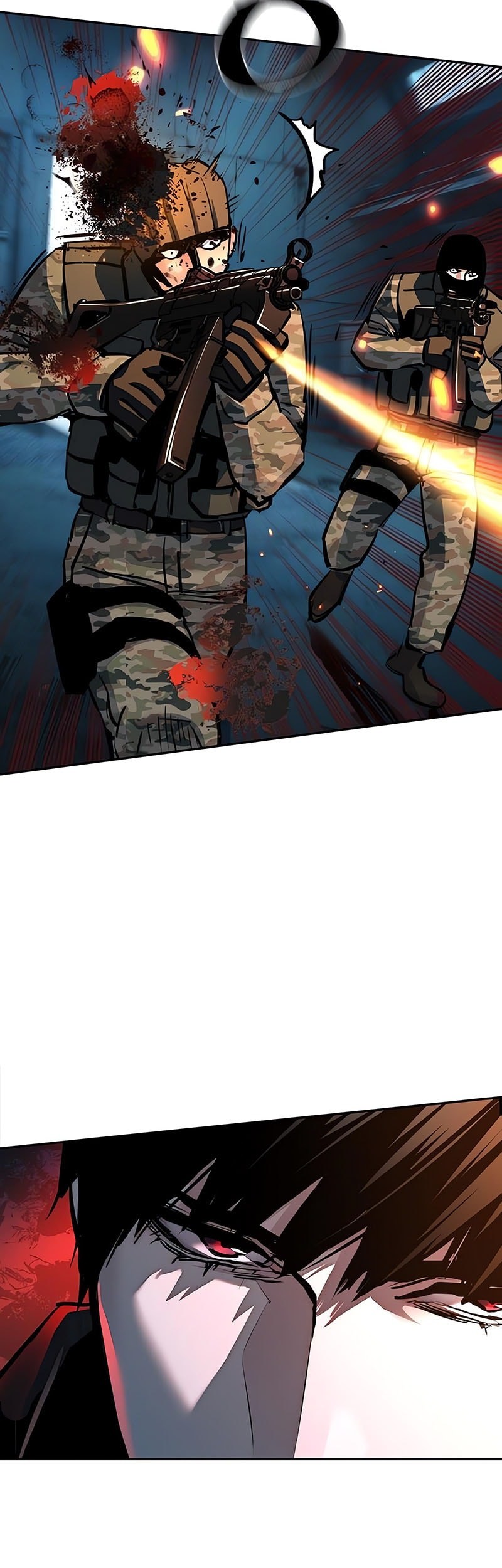 Mercenary Enrollment Chapter 244 - halaman 62