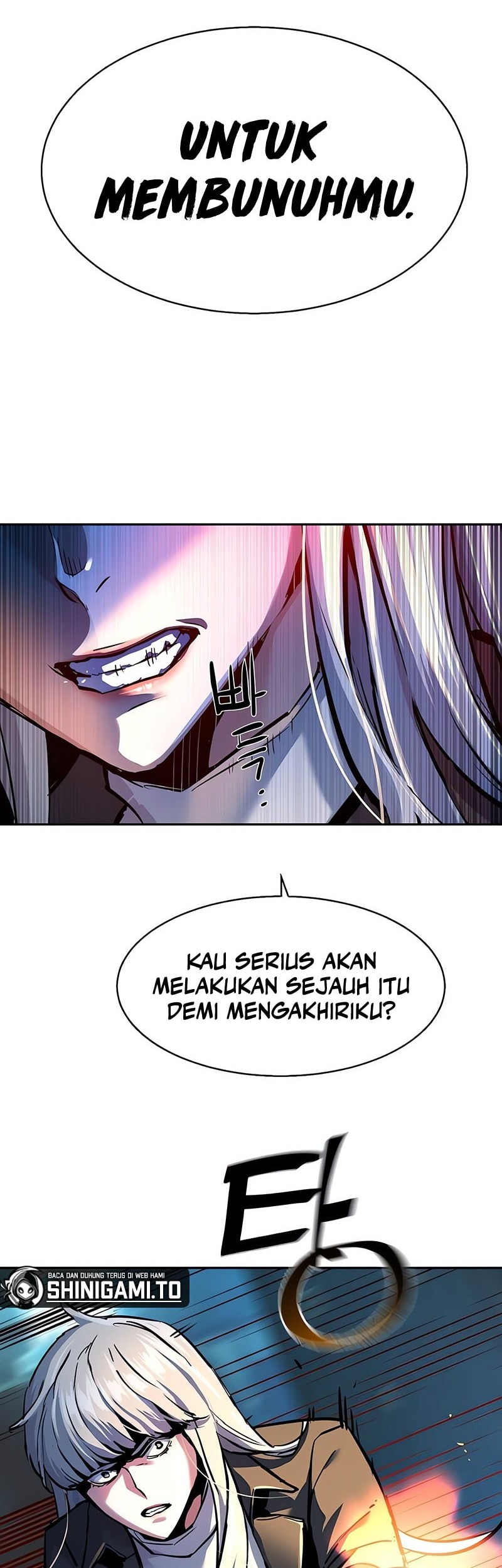 Mercenary Enrollment Chapter 244 - halaman 63