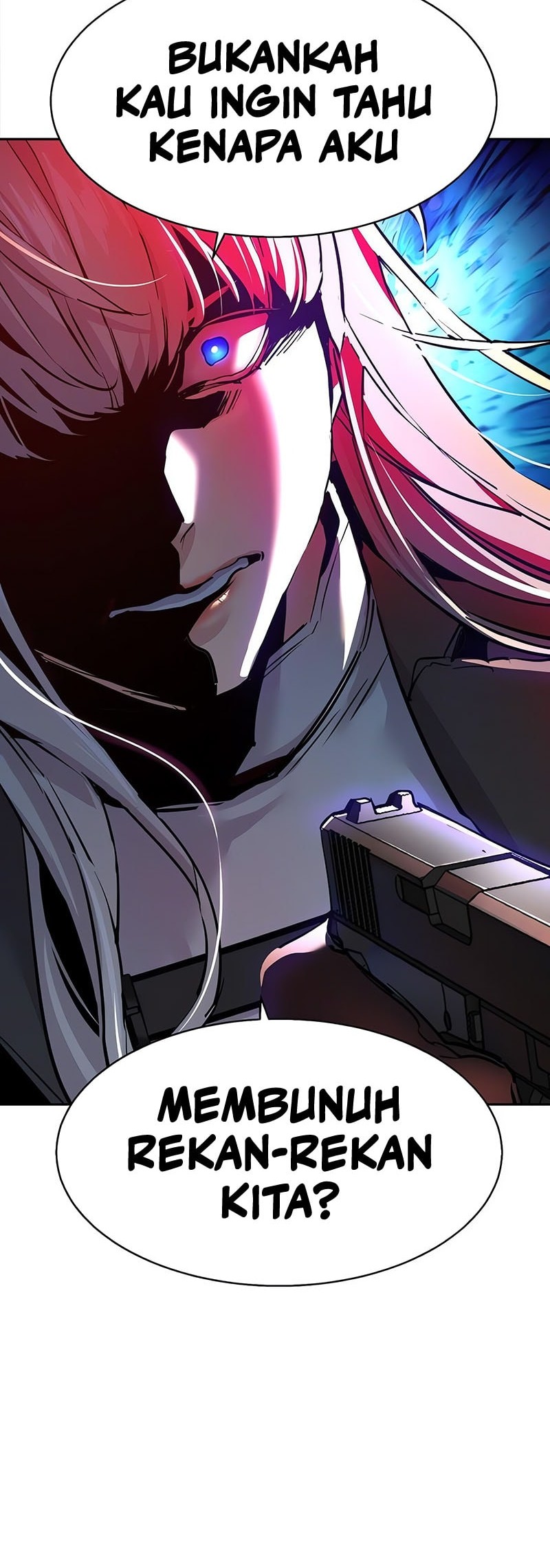 Mercenary Enrollment Chapter 244 - halaman 65
