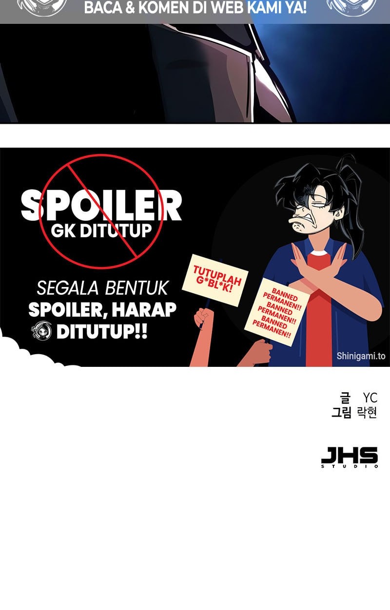 Mercenary Enrollment Chapter 244 - halaman 68