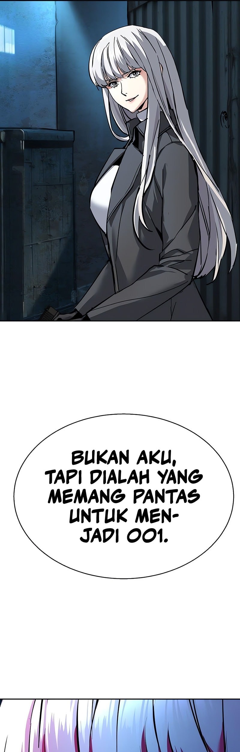Mercenary Enrollment Chapter 245 - halaman 18
