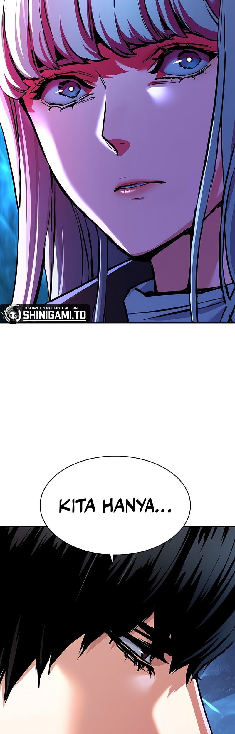 Mercenary Enrollment Chapter 245 - halaman 19
