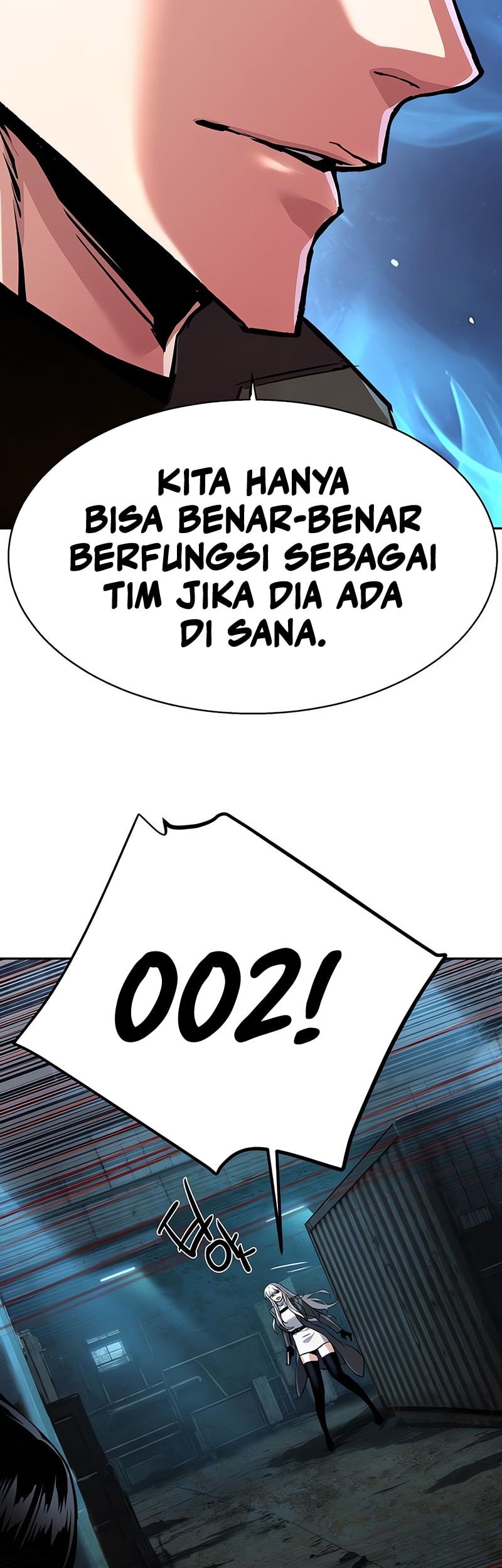 Mercenary Enrollment Chapter 245 - halaman 20