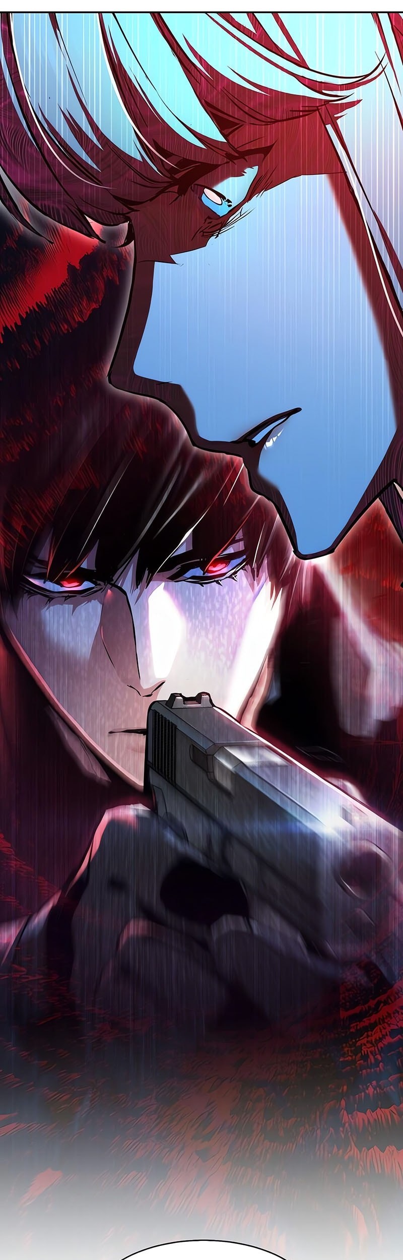 Mercenary Enrollment Chapter 245 - halaman 32