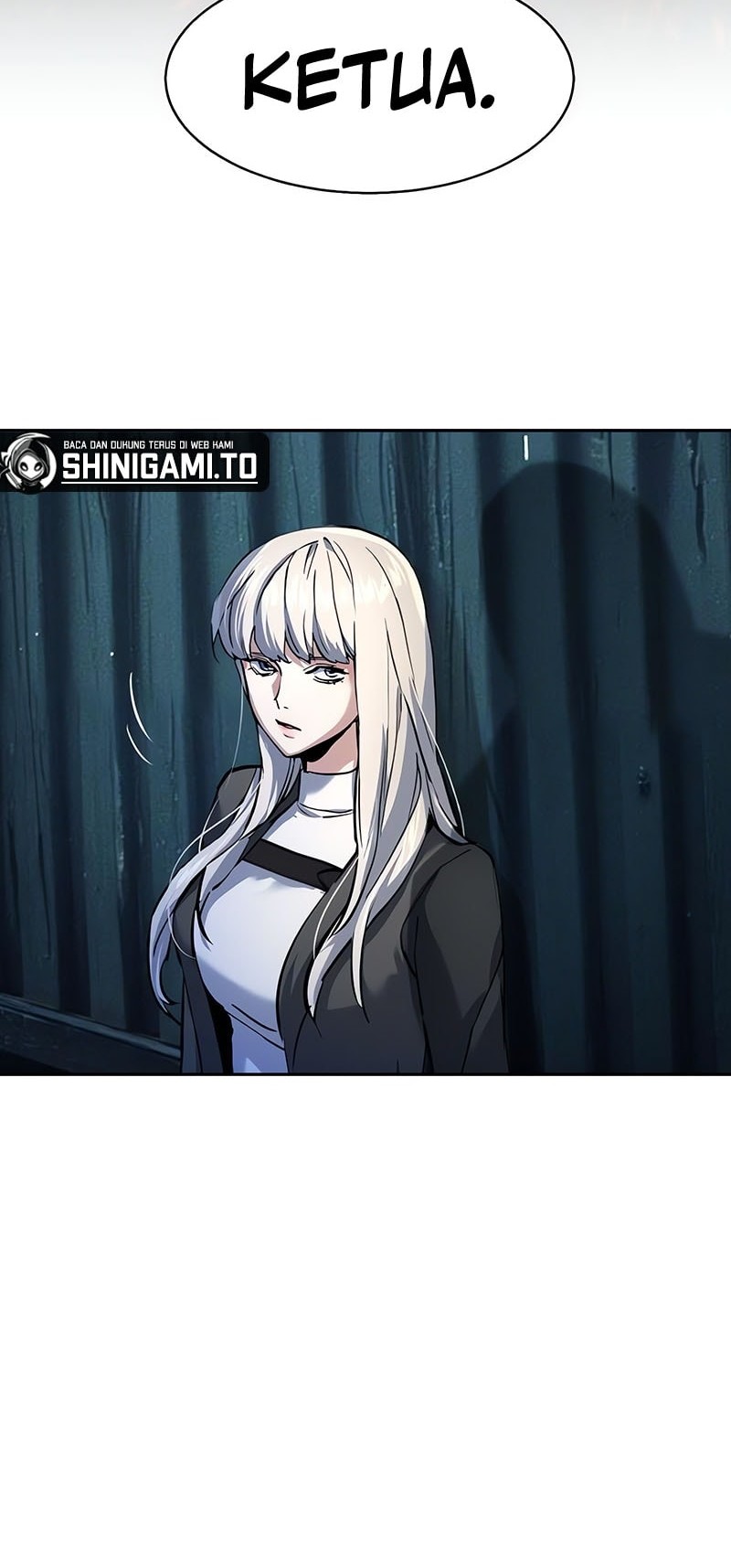Mercenary Enrollment Chapter 245 - halaman 33