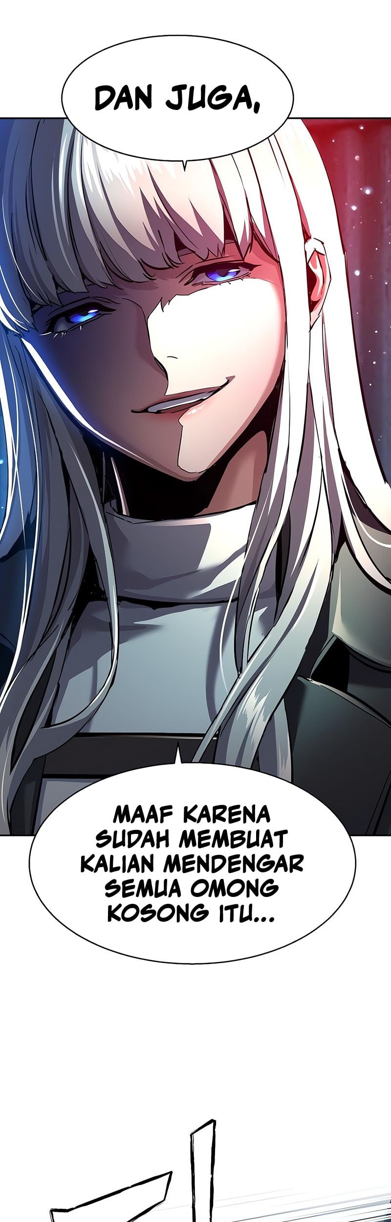 Mercenary Enrollment Chapter 245 - halaman 36