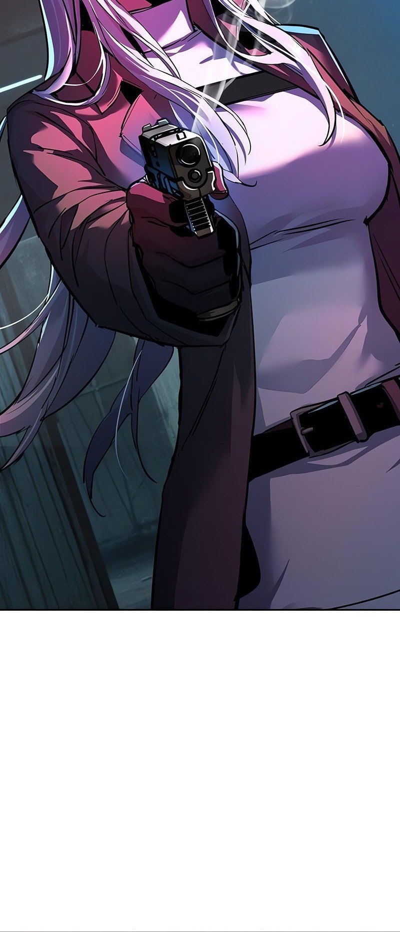 Mercenary Enrollment Chapter 245 - halaman 41