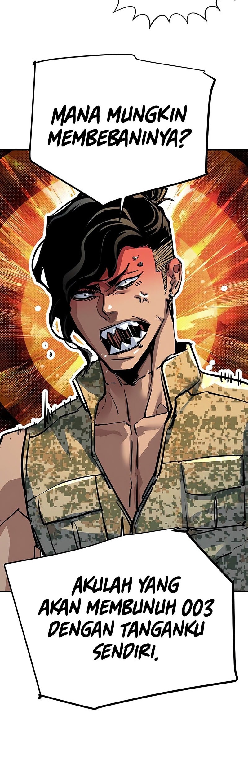 Mercenary Enrollment Chapter 245 - halaman 57