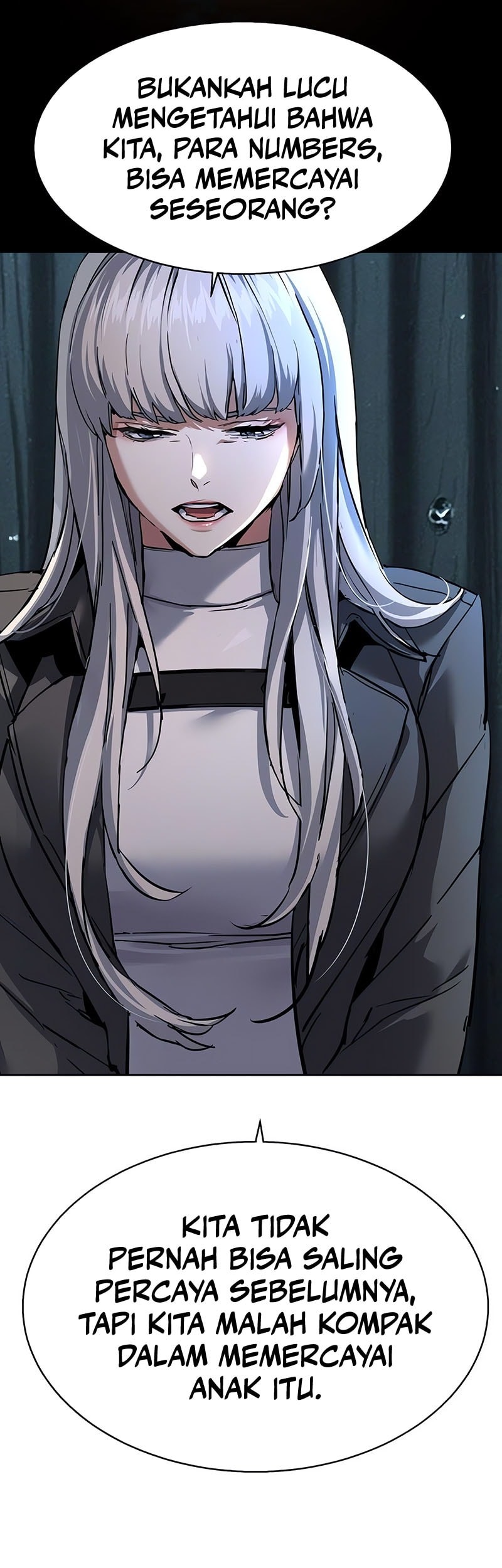 Mercenary Enrollment Chapter 245 - halaman 6