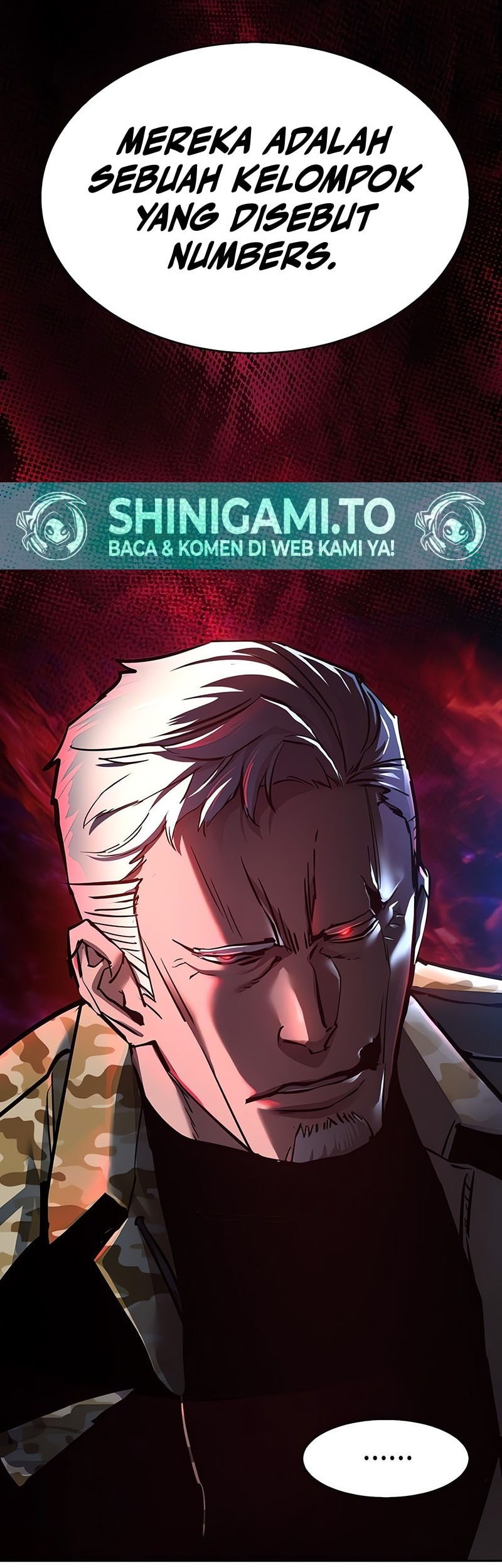 Mercenary Enrollment Chapter 245 - halaman 63