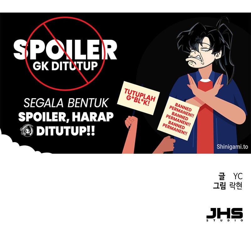 Mercenary Enrollment Chapter 245 - halaman 64
