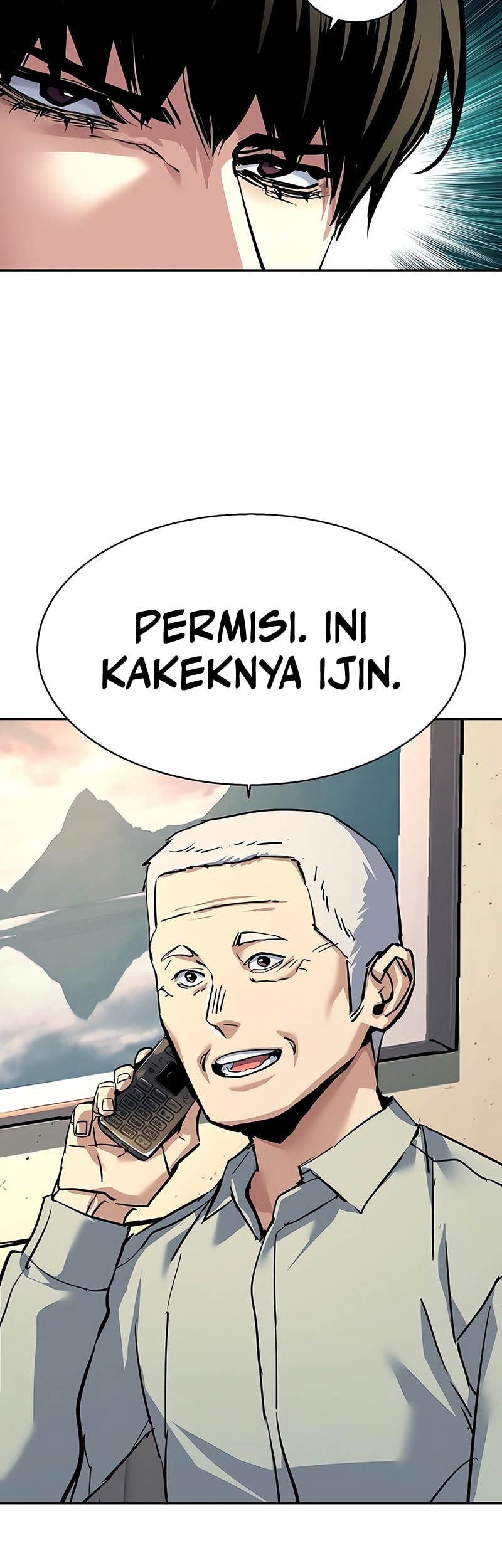 Mercenary Enrollment Chapter 246 - halaman 12