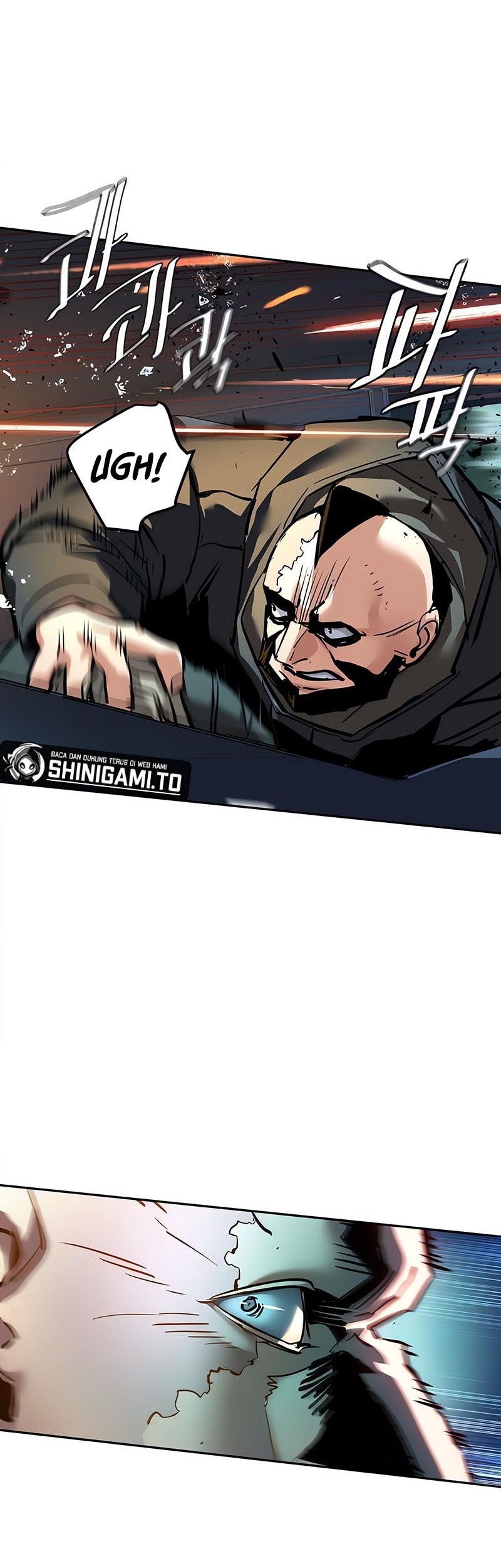 Mercenary Enrollment Chapter 246 - halaman 55