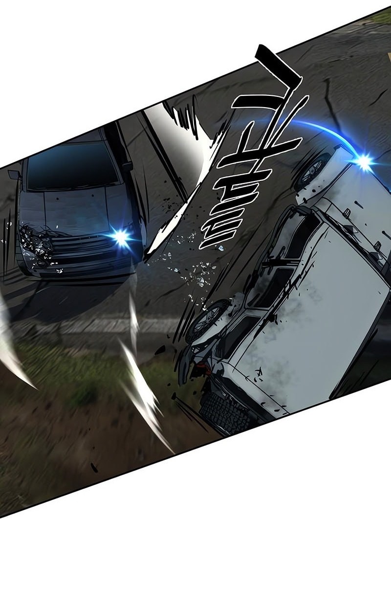 Mercenary Enrollment Chapter 246 - halaman 57
