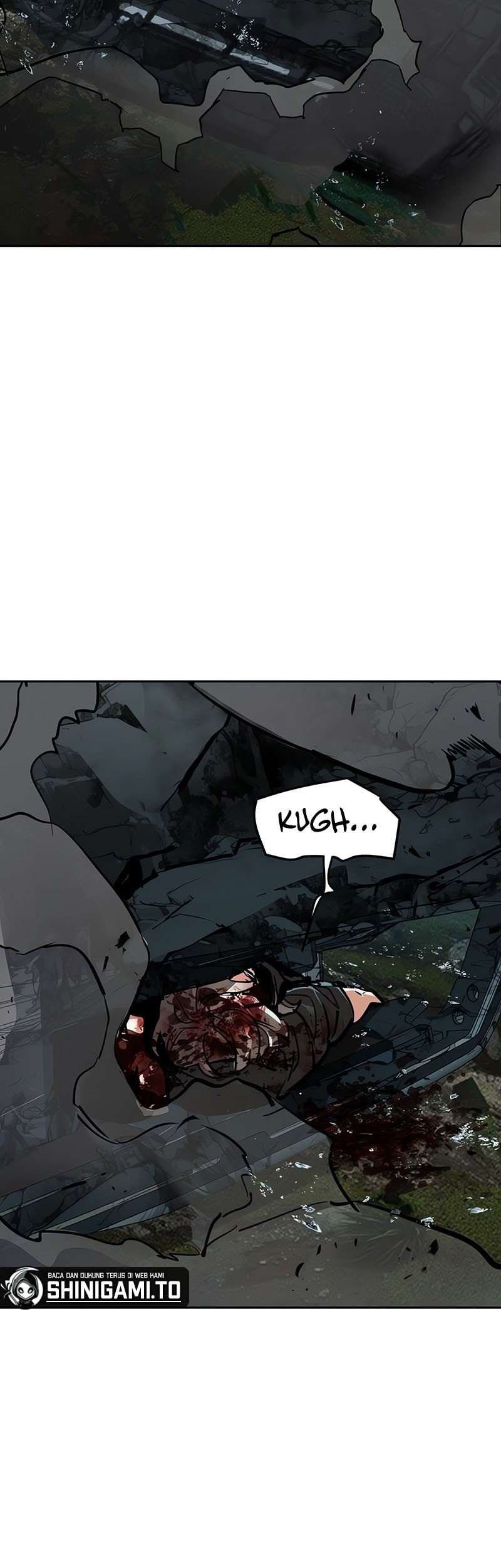 Mercenary Enrollment Chapter 246 - halaman 60