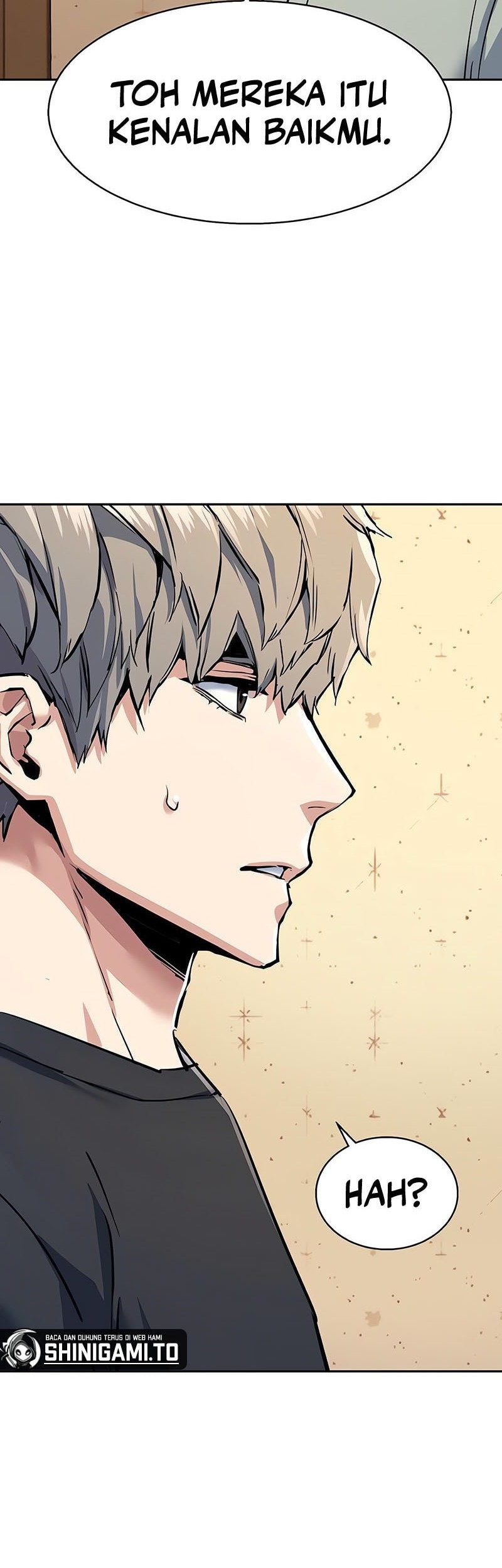 Mercenary Enrollment Chapter 246 - halaman 7