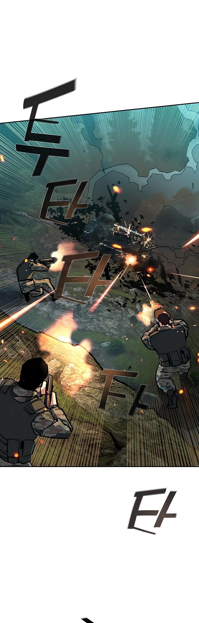 Mercenary Enrollment Chapter 247 - halaman 10