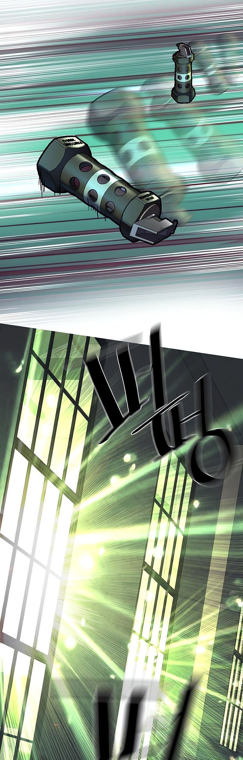 Mercenary Enrollment Chapter 247 - halaman 34