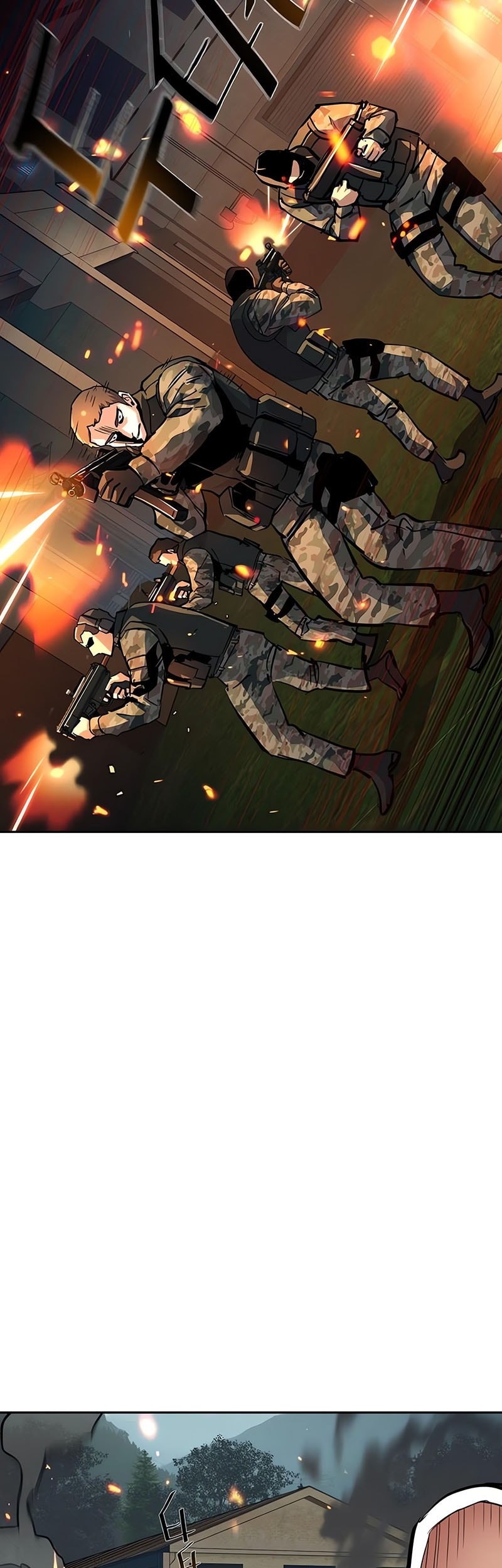 Mercenary Enrollment Chapter 247 - halaman 36