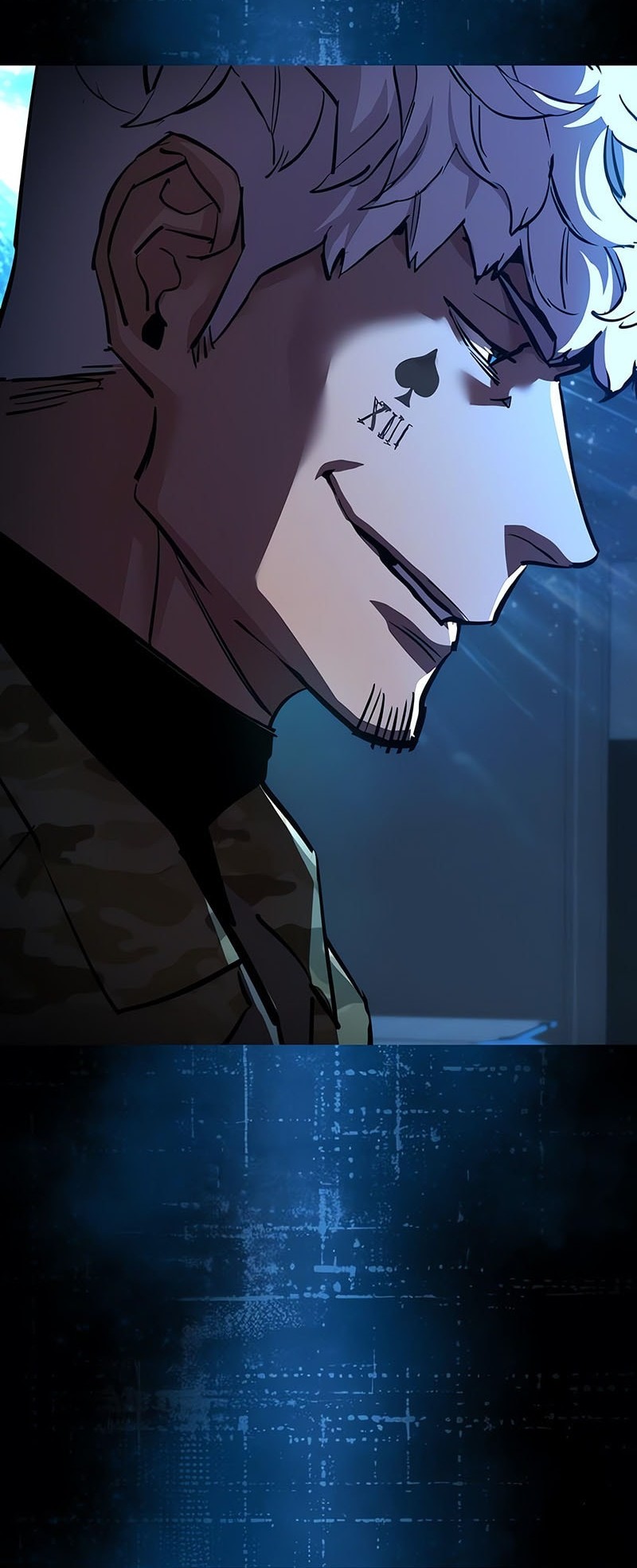 Mercenary Enrollment Chapter 247 - halaman 49
