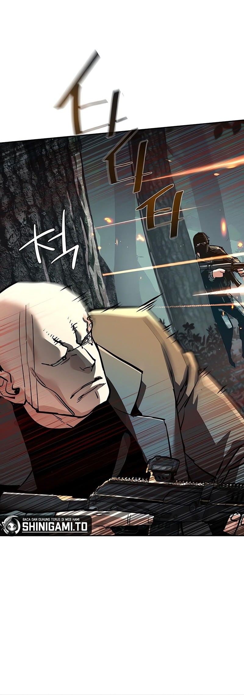 Mercenary Enrollment Chapter 247 - halaman 57