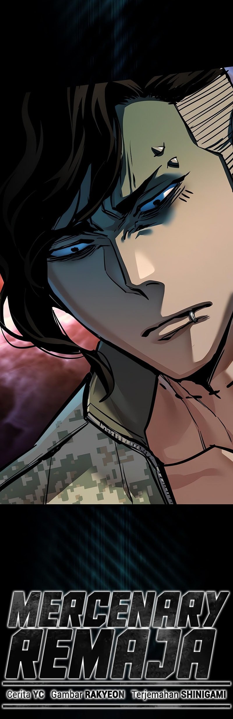 Mercenary Enrollment Chapter 248 - halaman 13