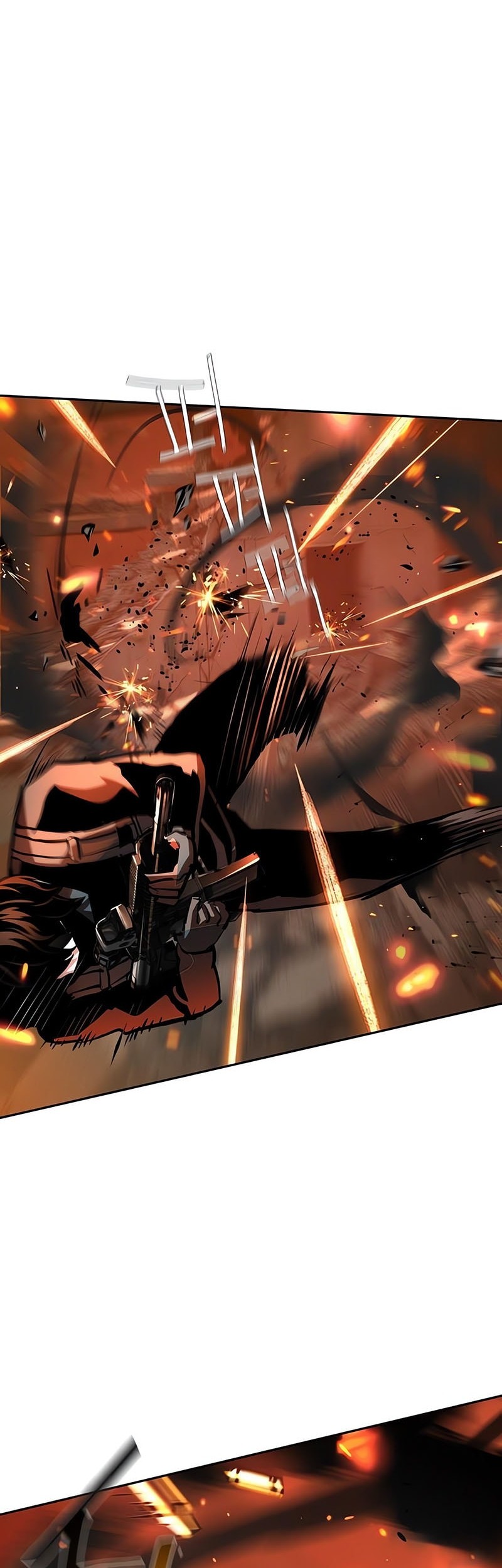 Mercenary Enrollment Chapter 248 - halaman 27