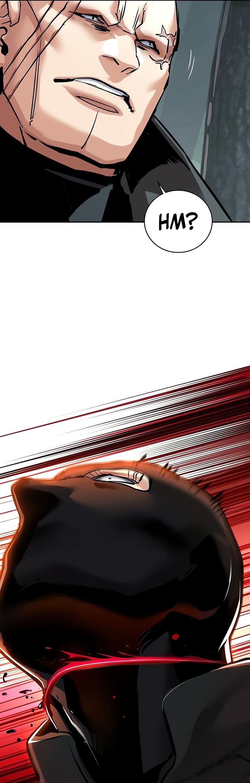 Mercenary Enrollment Chapter 248 - halaman 38