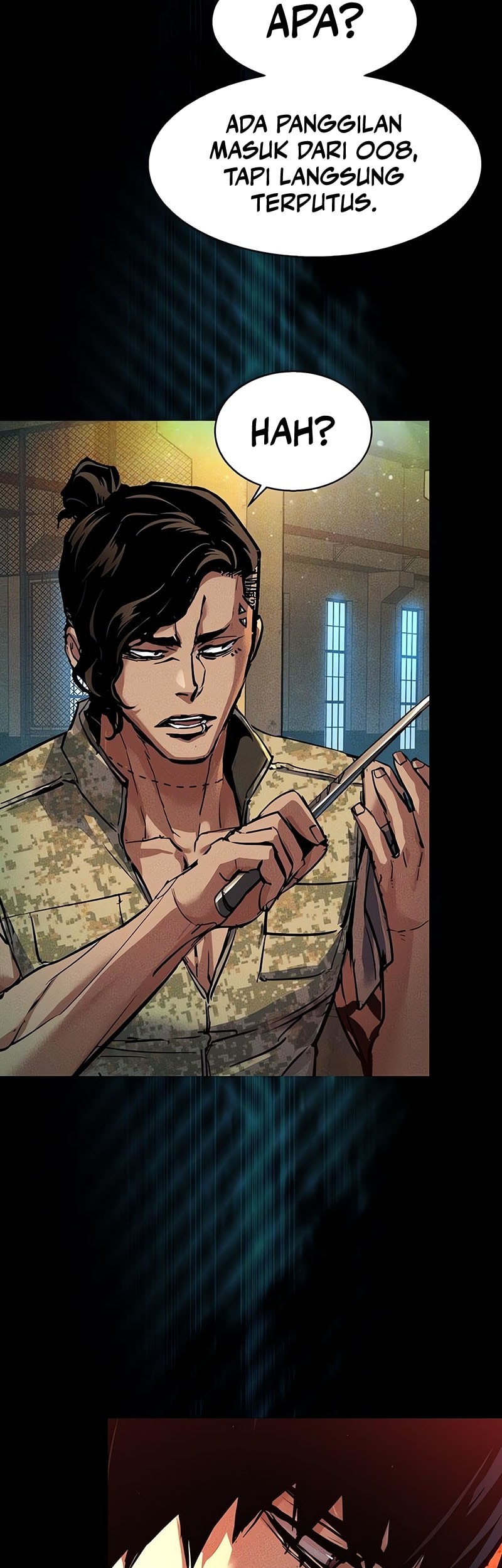 Mercenary Enrollment Chapter 248 - halaman 4