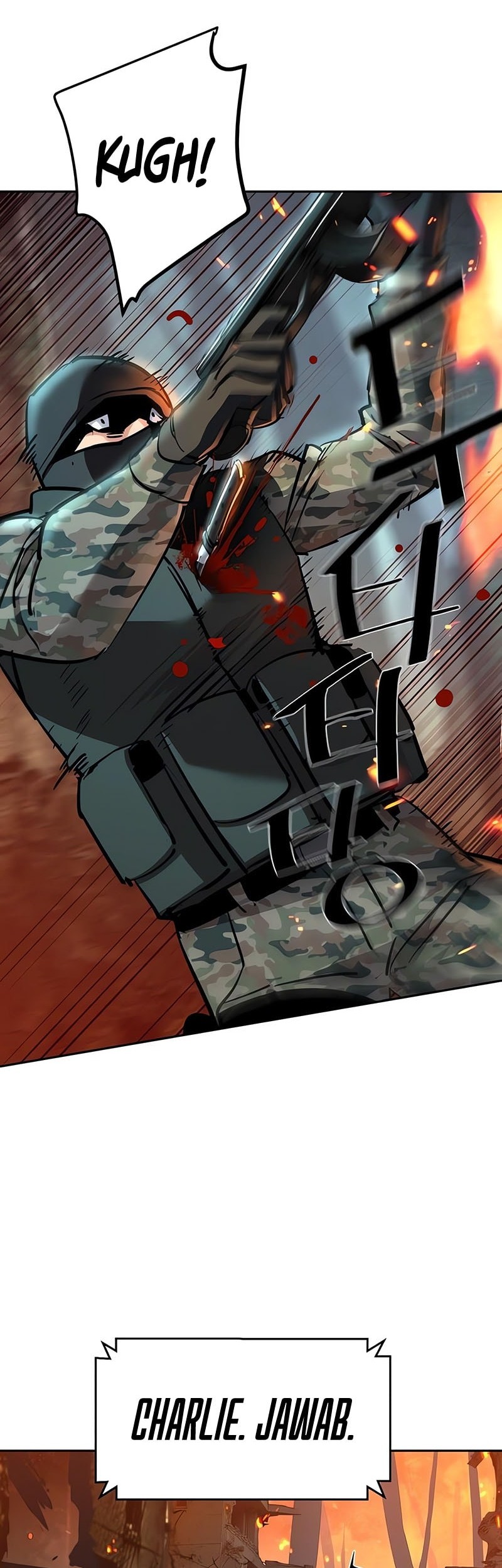 Mercenary Enrollment Chapter 248 - halaman 43