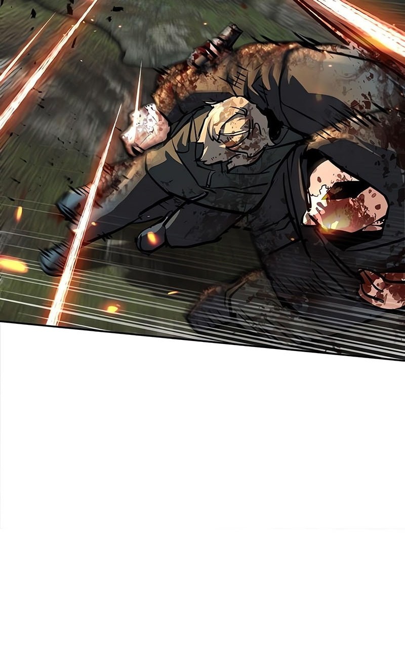 Mercenary Enrollment Chapter 248 - halaman 57