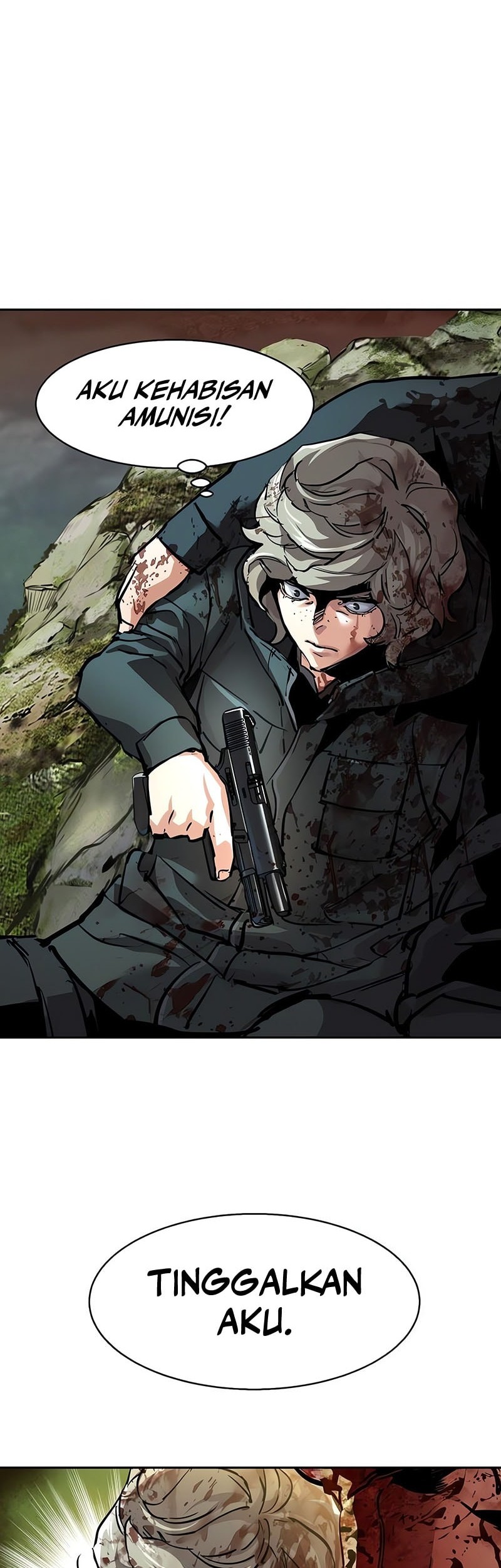 Mercenary Enrollment Chapter 248 - halaman 59