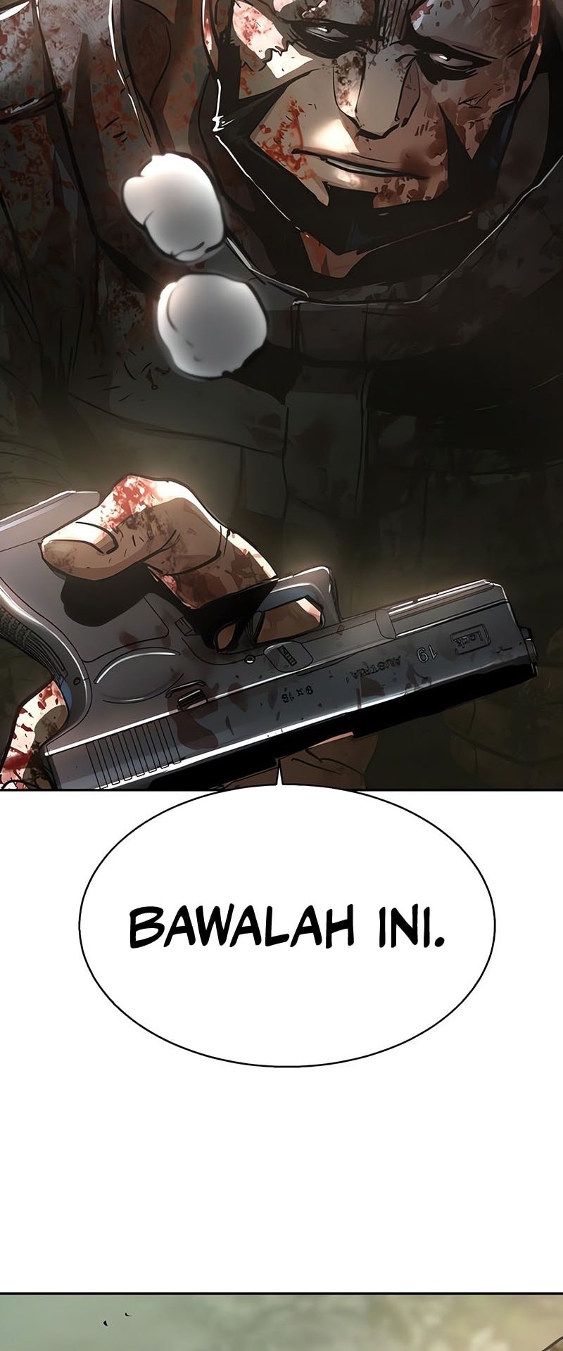 Mercenary Enrollment Chapter 248 - halaman 61