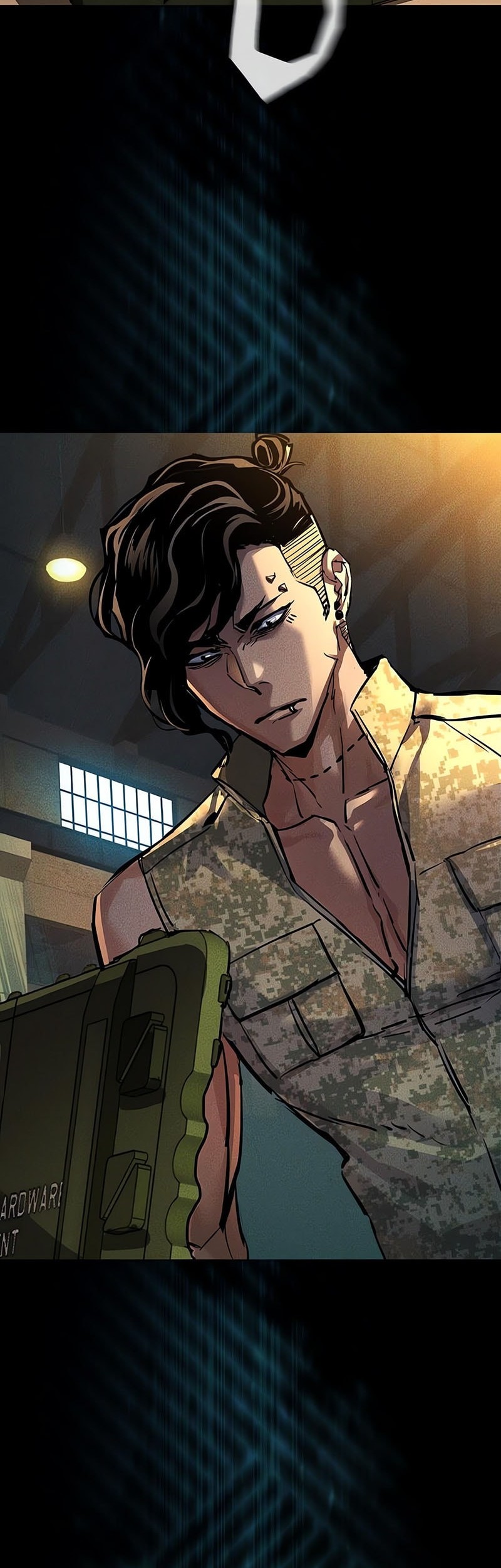 Mercenary Enrollment Chapter 248 - halaman 7