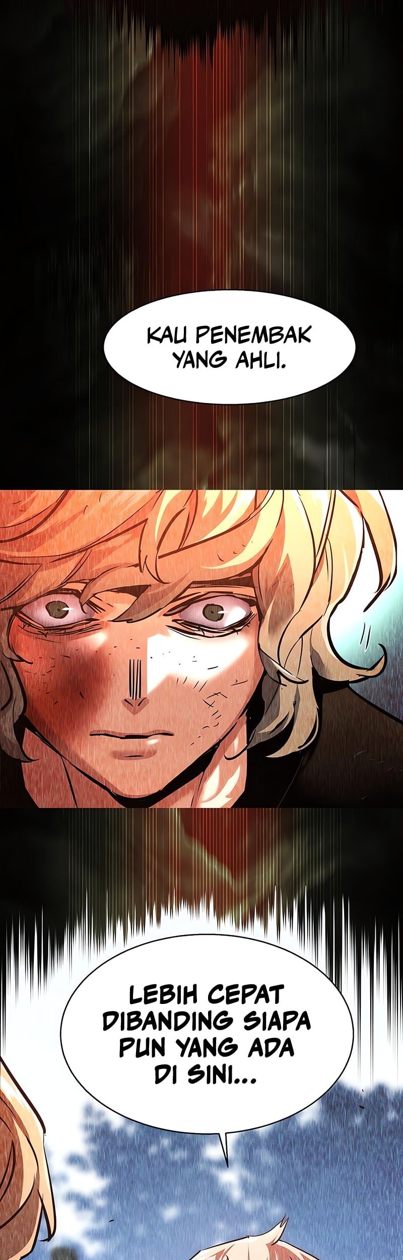 Mercenary Enrollment Chapter 249 - halaman 21